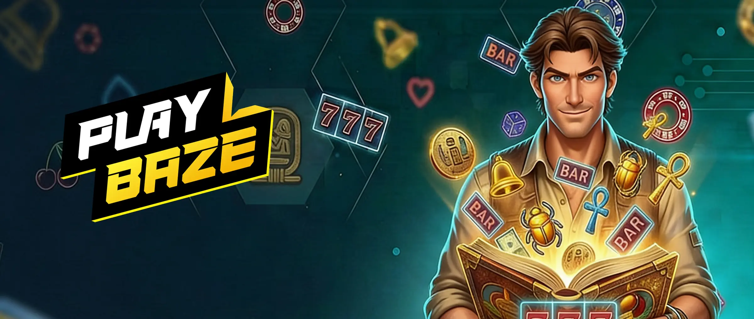 PlayBaze Android