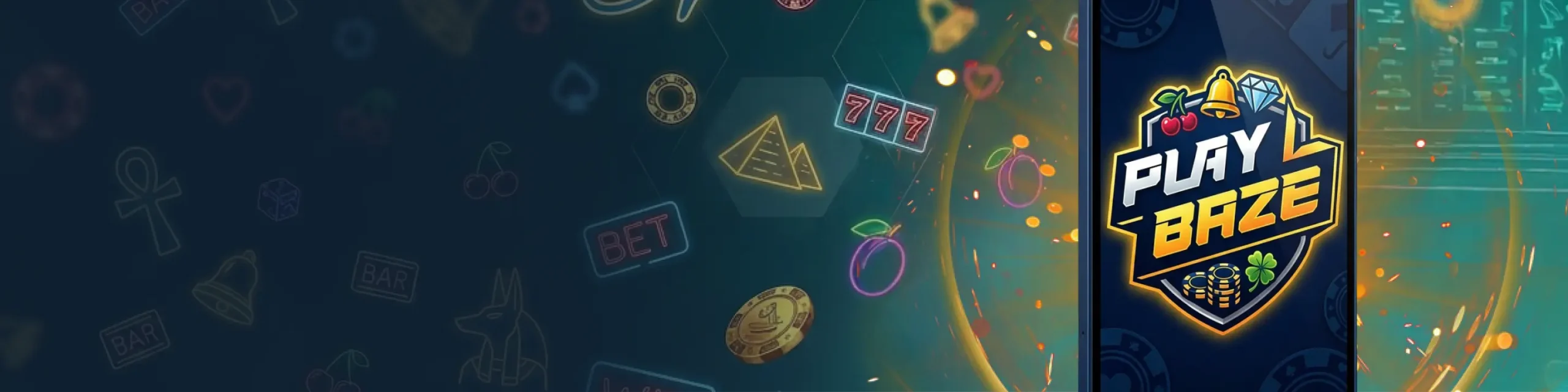 PlayBaze App