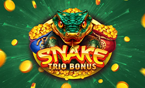 Snake Trio Bonus